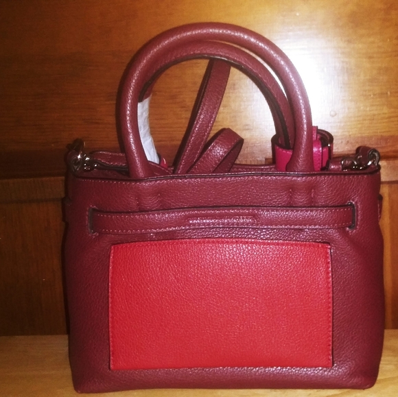 Reed Small Satchel - Picture 2 of 2